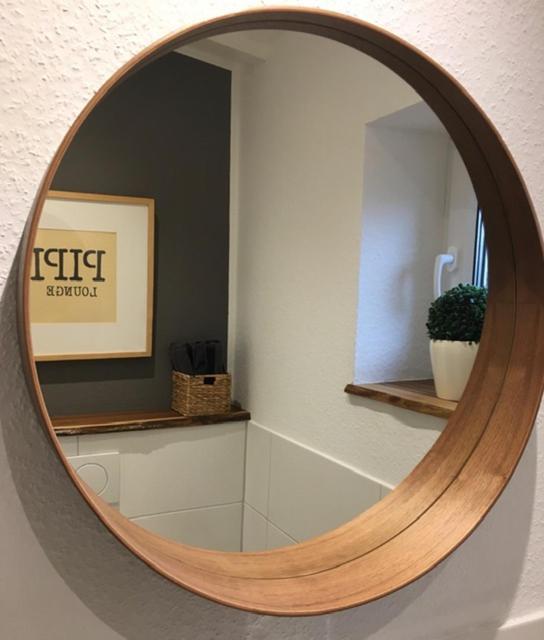 „Suedblick“ Gemuetliche Doppelhaushaelfte Apartment Lastrup Luaran gambar